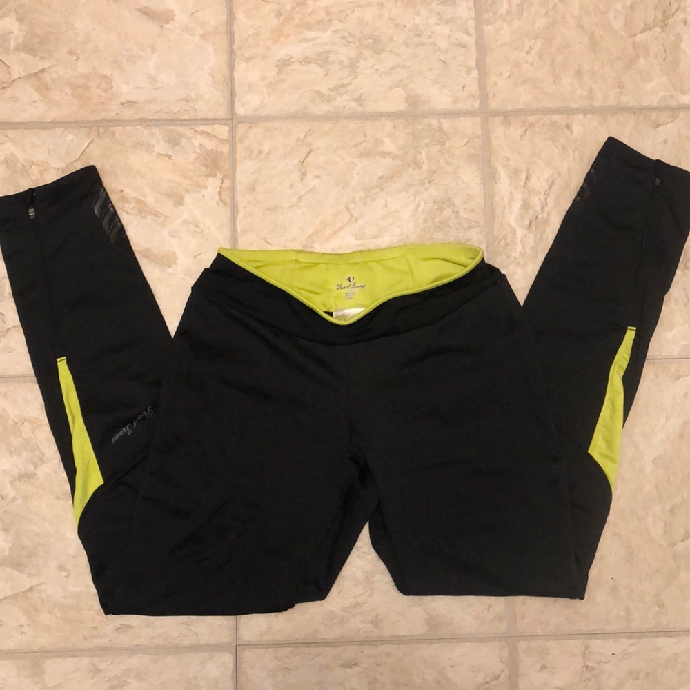 Pearl Izumi Winter Running Pants